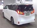 2021 Toyota Alphard G