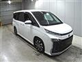 2023 Toyota Voxy