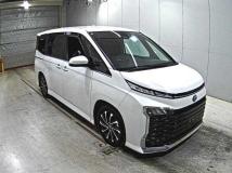 2023 Toyota Voxy