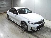 2023 BMW 3 Series