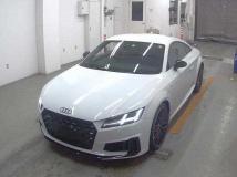 2023 Audi TT