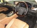 2013 Lexus LS