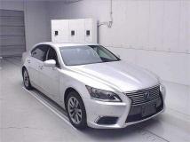 2013 Lexus LS
