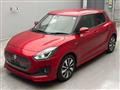 2017 Suzuki Swift
