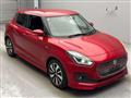 2017 Suzuki Swift