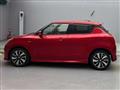 2017 Suzuki Swift