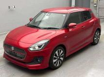 2017 Suzuki Swift