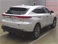 2024 Toyota Harrier Hybrid