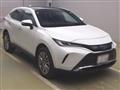 2024 Toyota Harrier Hybrid
