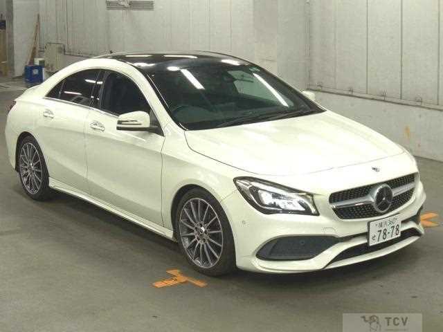 2017 Mercedes-Benz Mercedes-Benz Others