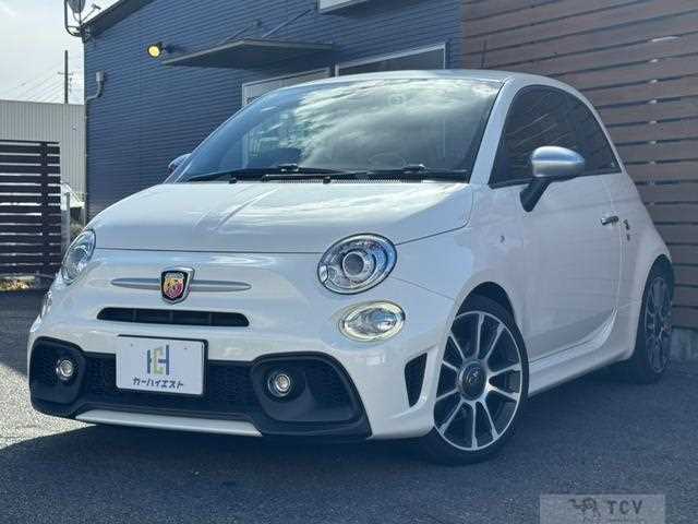 2018 ABARTH ABARTH OTHERS