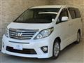 2012 Toyota Alphard G