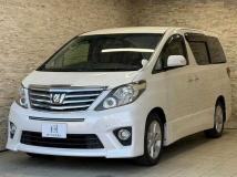 2012 Toyota Alphard G