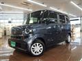 2025 Honda N BOX