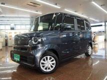 2025 Honda N BOX