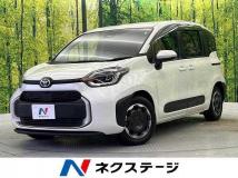 2023 Toyota Sienta