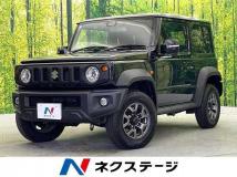 2025 Suzuki Jimny Sierra
