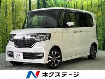 2020 Honda N BOX