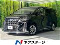 2020 Toyota Alphard G