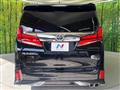 2020 Toyota Alphard G