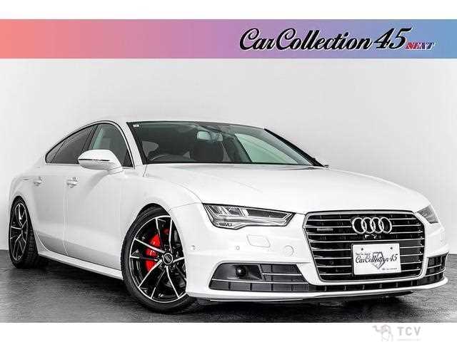 2015 Audi Audi Others