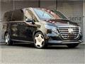 2025 Mercedes-Benz V-Class