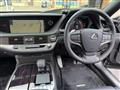 2019 Lexus LS