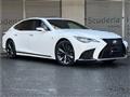 2022 Lexus LS