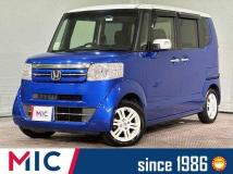 2015 Honda N BOX