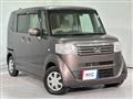 2012 Honda N BOX