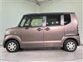 2012 Honda N BOX