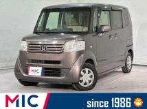 2012 Honda N BOX