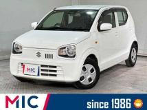 2020 Suzuki Alto