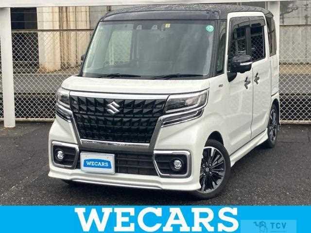 2023 Suzuki Suzuki Others