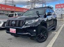 2023 Toyota Land Cruiser Prado