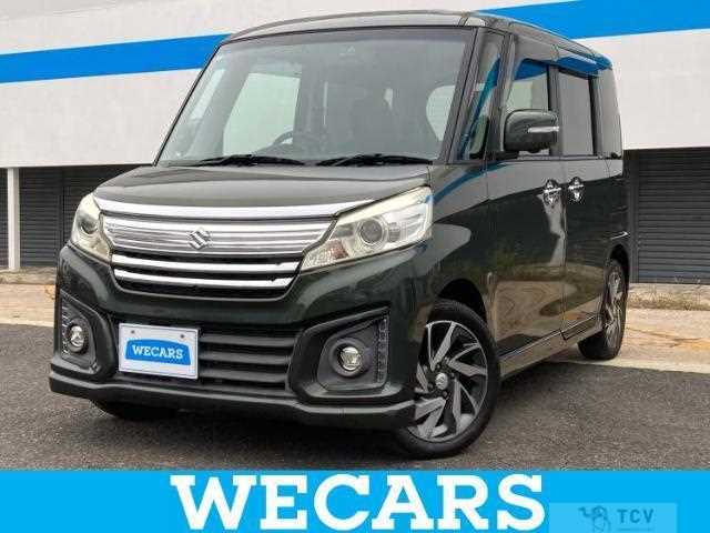 2015 Suzuki Suzuki Others