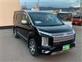 2020 Mitsubishi Delica D5