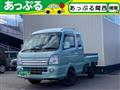 2018 Suzuki Carry Truck