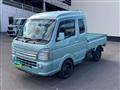 2018 Suzuki Carry Truck