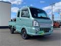 2018 Suzuki Carry Truck