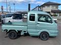 2018 Suzuki Carry Truck