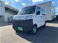 2023 Daihatsu Hijet Cargo