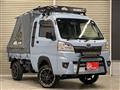 2019 Daihatsu Hijet Truck