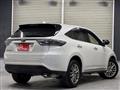 2014 Toyota Harrier