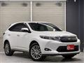2014 Toyota Harrier