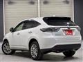 2014 Toyota Harrier