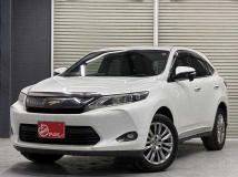 2014 Toyota Harrier