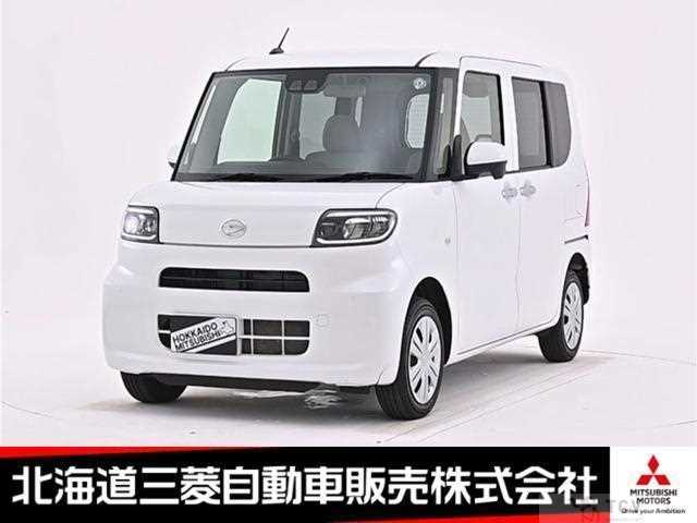 2023 Daihatsu Tanto