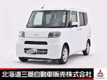 2023 Daihatsu Tanto