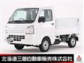 2025 Suzuki Carry Truck
